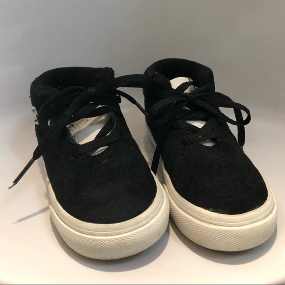 *SOLD* Toddler Vans Size 7.5 - Picture 2 of 7